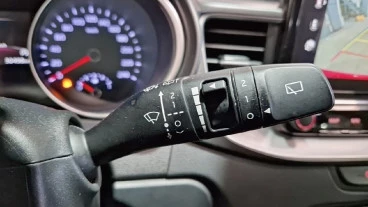 Kia Ceed 1.0 T-GDi 74kW (100CV) Drive