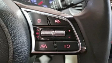 Kia Ceed 1.0 T-GDi 74kW (100CV) Drive