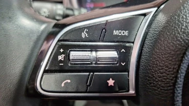 Kia Ceed 1.0 T-GDi 74kW (100CV) Drive