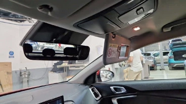 Kia Ceed 1.0 T-GDi 74kW (100CV) Drive