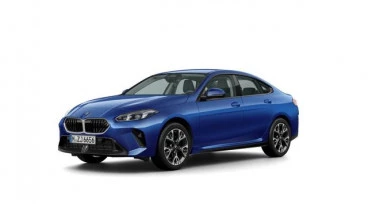 BMW Serie 2 218d Gran Coupe