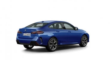 BMW Serie 2 218d Gran Coupe