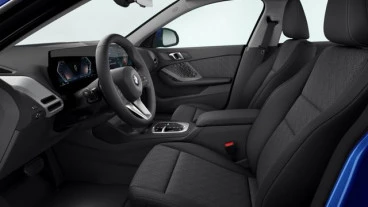 BMW Serie 2 218d Gran Coupe