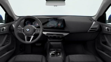 BMW Serie 2 218d Gran Coupe