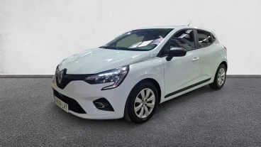 Renault Clio Business Blue dCi 74kW (100CV)