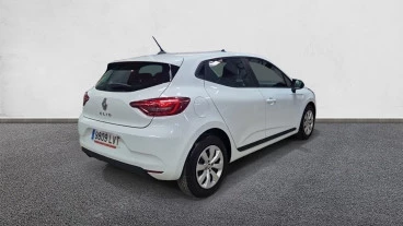 Renault Clio Business Blue dCi 74kW (100CV)