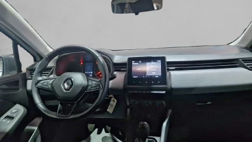 Renault Clio Business Blue dCi 74kW (100CV)