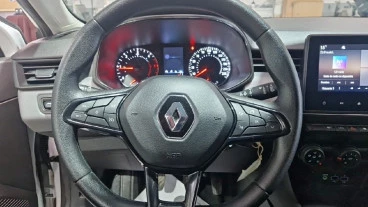 Renault Clio Business Blue dCi 74kW (100CV)