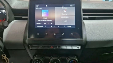 Renault Clio Business Blue dCi 74kW (100CV)