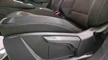 Renault Clio Business Blue dCi 74kW (100CV)