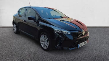 Renault Clio Techno E-Tech full hybrid 145 (103kw)