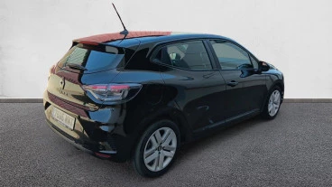 Renault Clio Techno E-Tech full hybrid 145 (103kw)