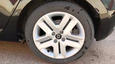 Renault Clio Techno E-Tech full hybrid 145 (103kw)