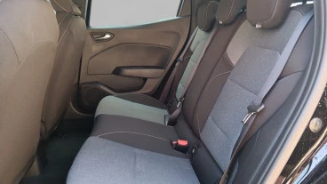 Renault Clio Techno E-Tech full hybrid 145 (103kw)