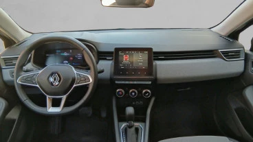 Renault Clio Techno E-Tech full hybrid 145 (103kw)