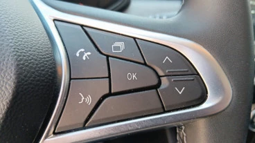 Renault Clio Techno E-Tech full hybrid 145 (103kw)