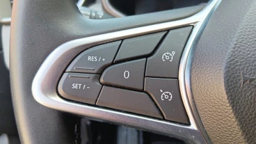 Renault Clio Techno E-Tech full hybrid 145 (103kw)