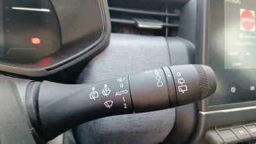 Renault Clio Techno E-Tech full hybrid 145 (103kw)