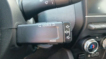 Renault Clio Techno E-Tech full hybrid 145 (103kw)