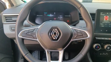 Renault Clio Techno E-Tech full hybrid 145 (103kw)