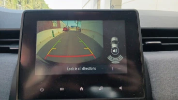 Renault Clio Techno E-Tech full hybrid 145 (103kw)