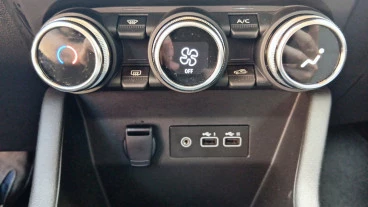 Renault Clio Techno E-Tech full hybrid 145 (103kw)