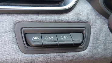 Renault Clio Techno E-Tech full hybrid 145 (103kw)