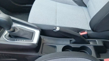 Renault Clio Techno E-Tech full hybrid 145 (103kw)