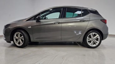 Opel Astra 1.5D DVH 90kW (122CV) GS Line