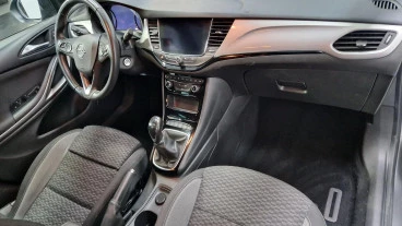 Opel Astra 1.5D DVH 90kW (122CV) GS Line