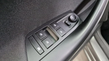 Opel Astra 1.5D DVH 90kW (122CV) GS Line