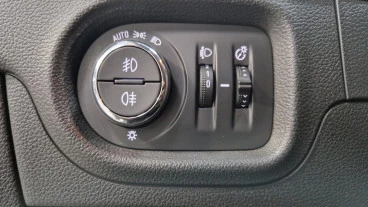 Opel Astra 1.5D DVH 90kW (122CV) GS Line