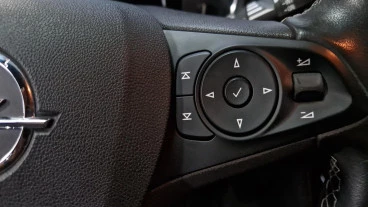 Opel Astra 1.5D DVH 90kW (122CV) GS Line