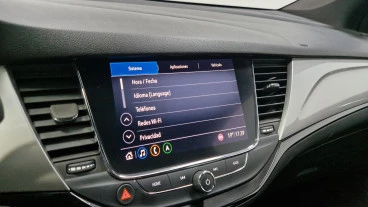 Opel Astra 1.5D DVH 90kW (122CV) GS Line