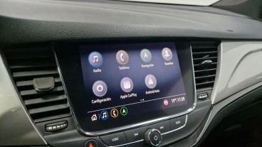 Opel Astra 1.5D DVH 90kW (122CV) GS Line