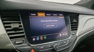 Opel Astra 1.5D DVH 90kW (122CV) GS Line