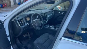 Volvo XC60 2.0 B5 G MHEV Core Auto AWD