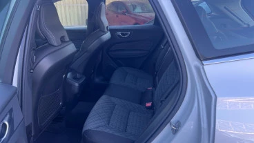 Volvo XC60 2.0 B5 G MHEV Core Auto AWD