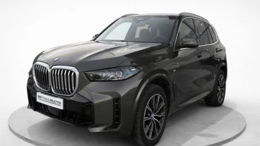 BMW X5 xDrive30d xLine