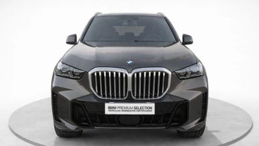 BMW X5 xDrive30d xLine