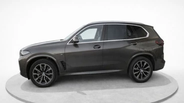 BMW X5 xDrive30d xLine