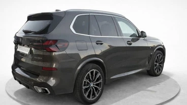 BMW X5 xDrive30d xLine