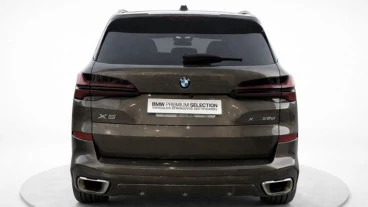 BMW X5 xDrive30d xLine