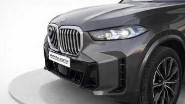 BMW X5 xDrive30d xLine