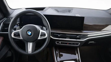 BMW X5 xDrive30d xLine