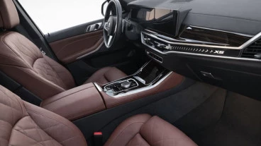 BMW X5 xDrive30d xLine