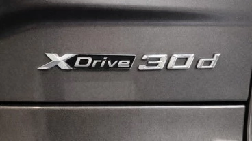 BMW X5 xDrive30d xLine