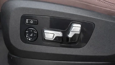 BMW X5 xDrive30d xLine