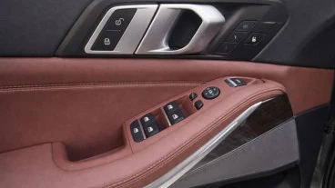 BMW X5 xDrive30d xLine