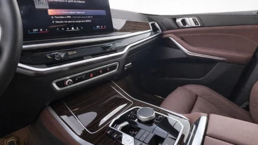 BMW X5 xDrive30d xLine